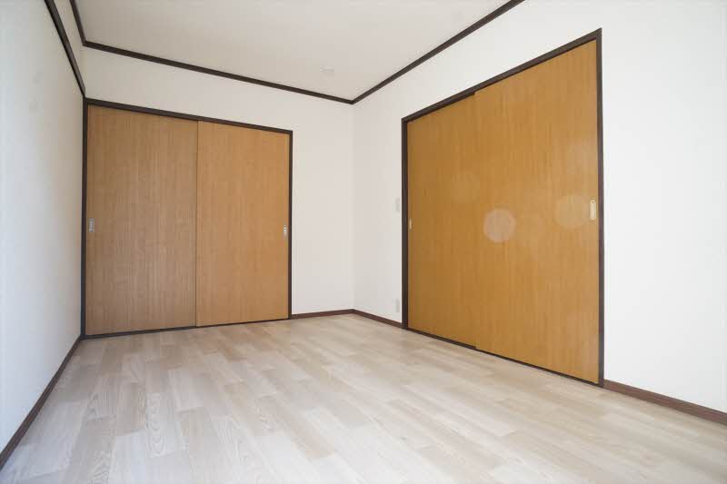 クレストヒルズ　Ｂ 102号-4