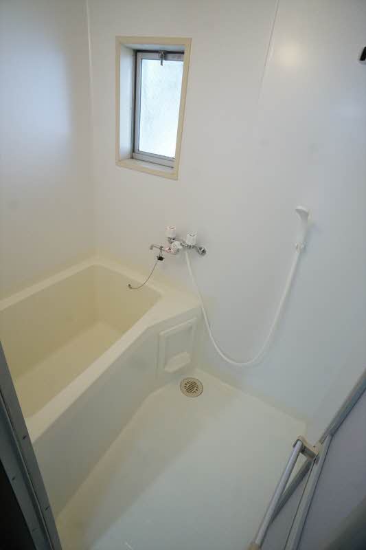 クレストヒルズ　Ｂ 102号-9