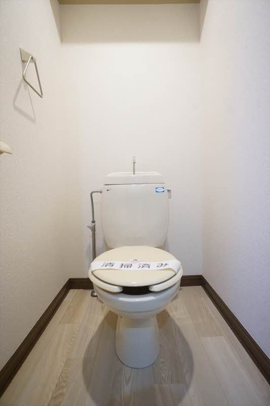 クレストヒルズ　Ｂ 102号-10