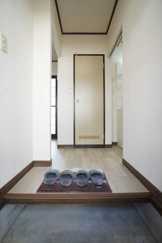 クレストヒルズ　Ｂ 102号-11