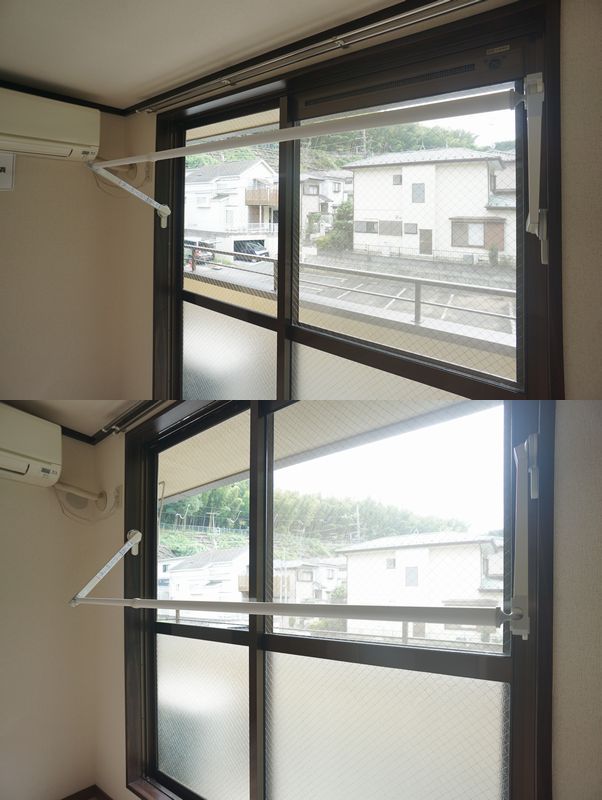 コスモ市川 202号-5