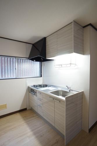 マロンハイムＡＳＵＫＡ　Ｂ 102号-4