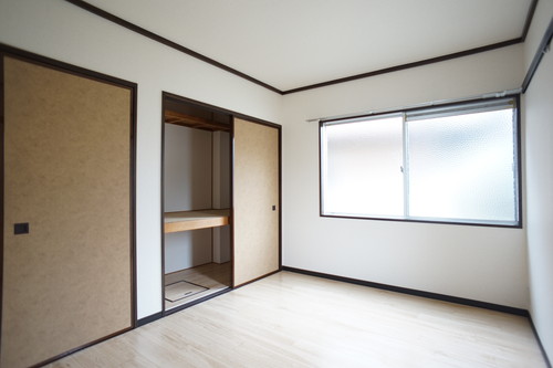 マロンハイムＡＳＵＫＡ　Ｂ 102号-6