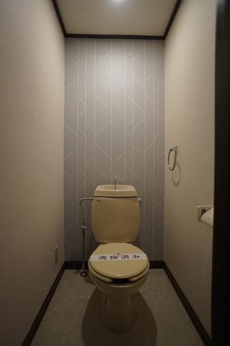 マロンハイムＡＳＵＫＡ　Ｂ 102号-10