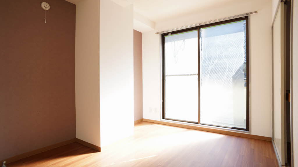 メゾン・ボヌ－ル 202号-4