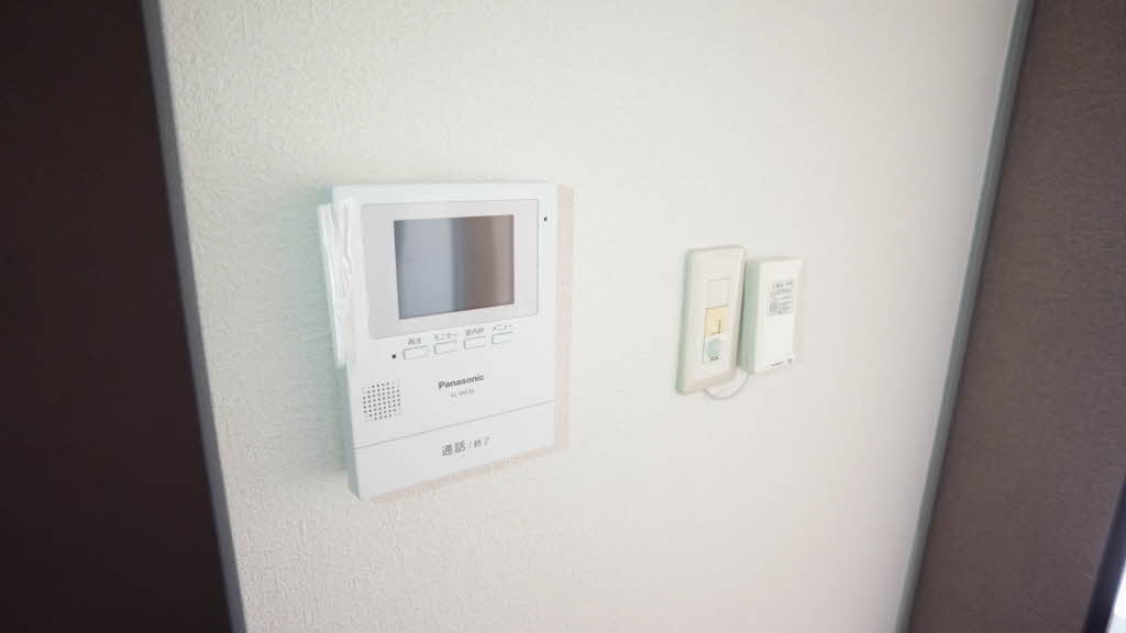 メゾン・ボヌ－ル 202号-10