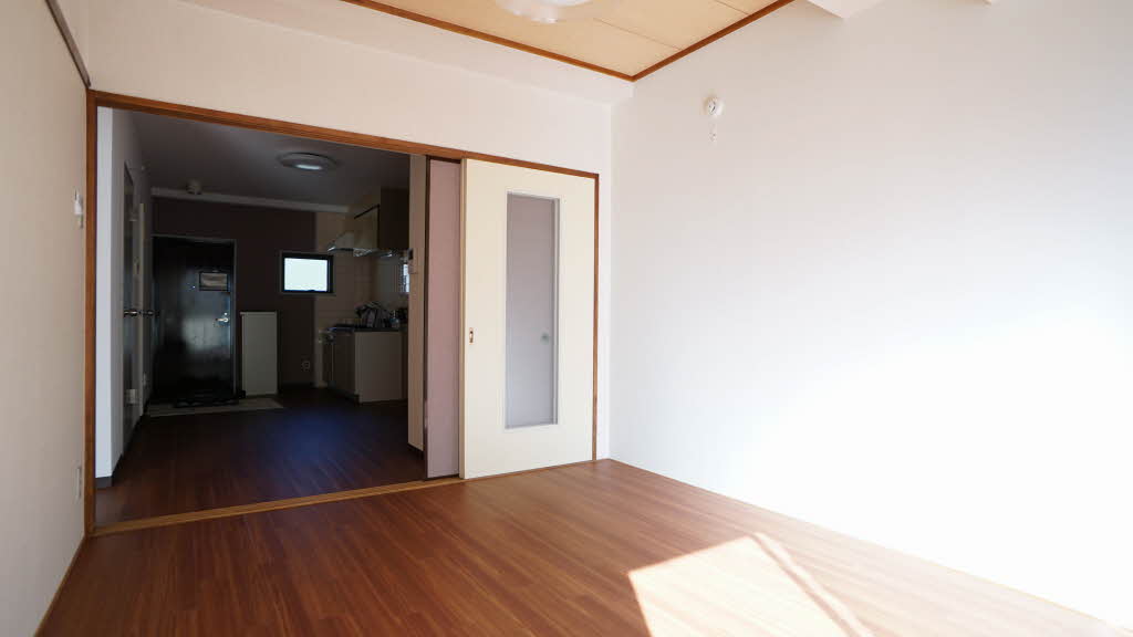 メゾン・ボヌ－ル 202号-12