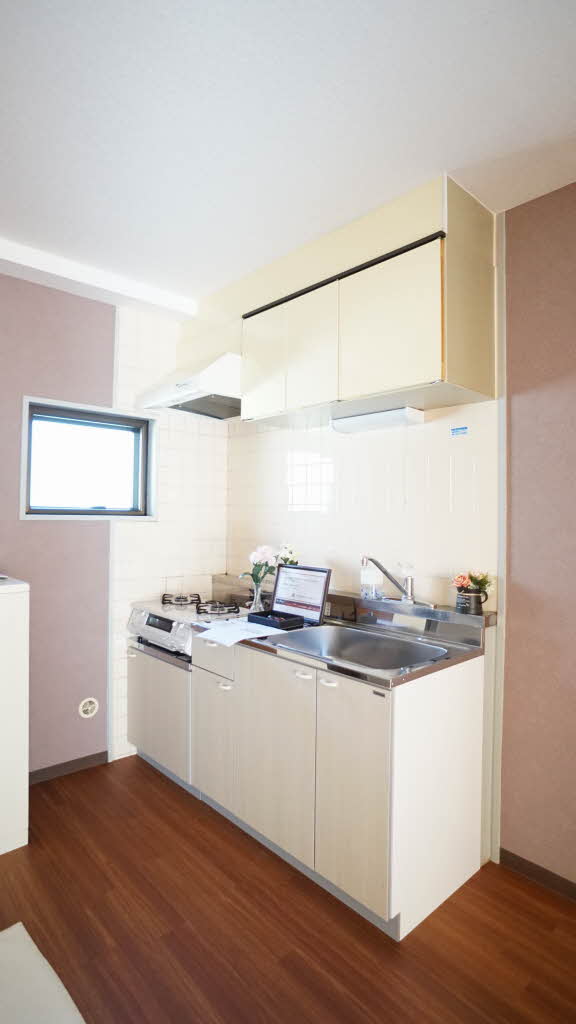 メゾン・ボヌ－ル 202号-13