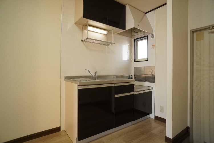 ソシアルハイム　Ｓ 102号-3