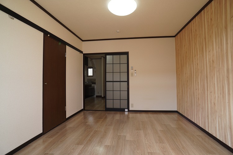 ソシアルハイム　Ｓ 102号-5