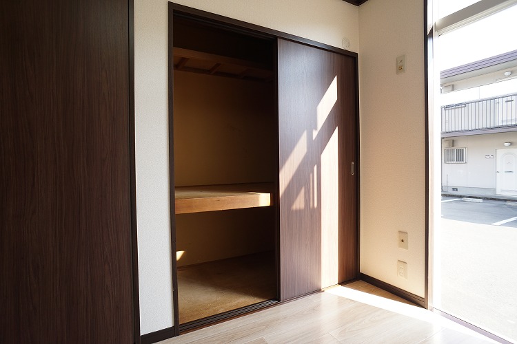 ソシアルハイム　Ｓ 102号-8