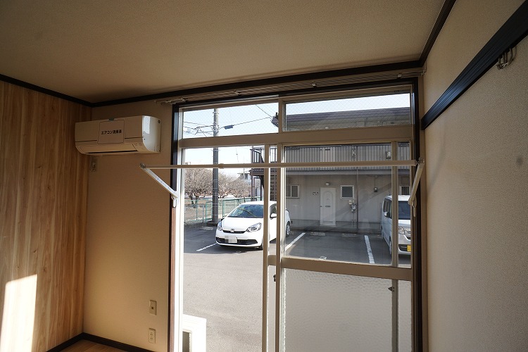 ソシアルハイム　Ｓ 102号-12