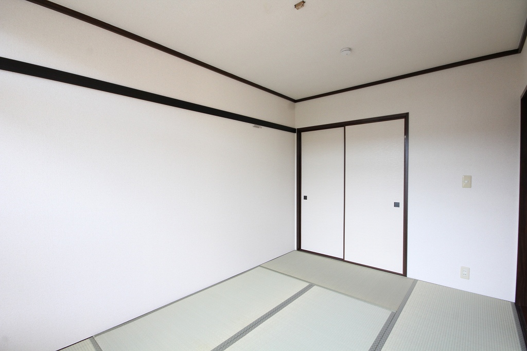 コーポ上中里　Ⅱ 202号-8