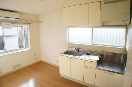 トップハイツ 202号-3