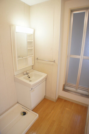 トップハイツ 202号-9