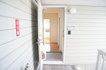 トップハイツ 202号-11