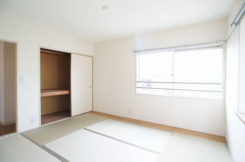 コ-ポラス銀河 202号-5