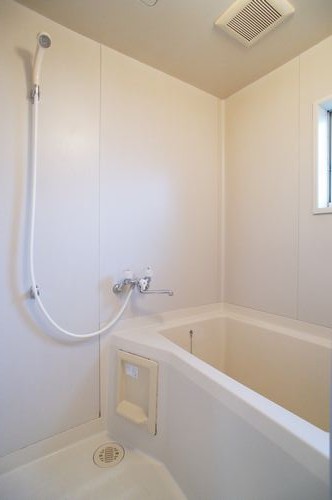 コ-ポラス銀河 202号-9