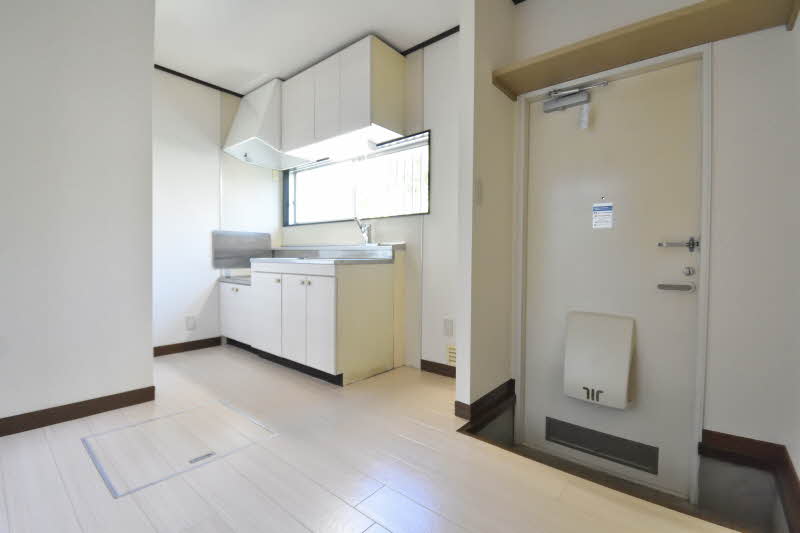 コーポパル 102号-3