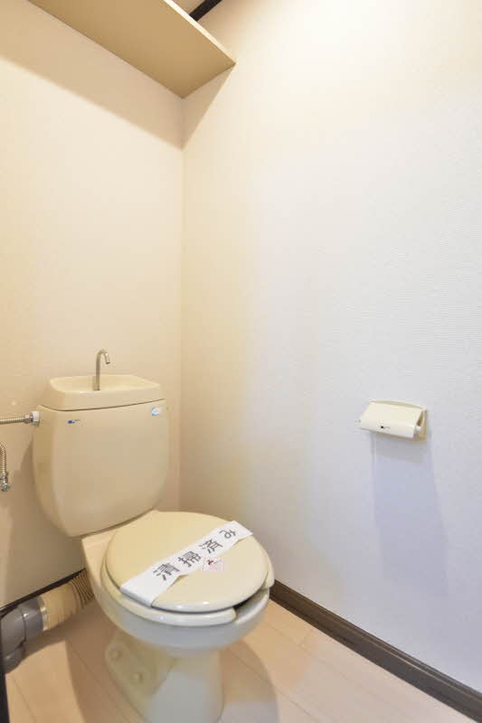 コーポパル 102号-5