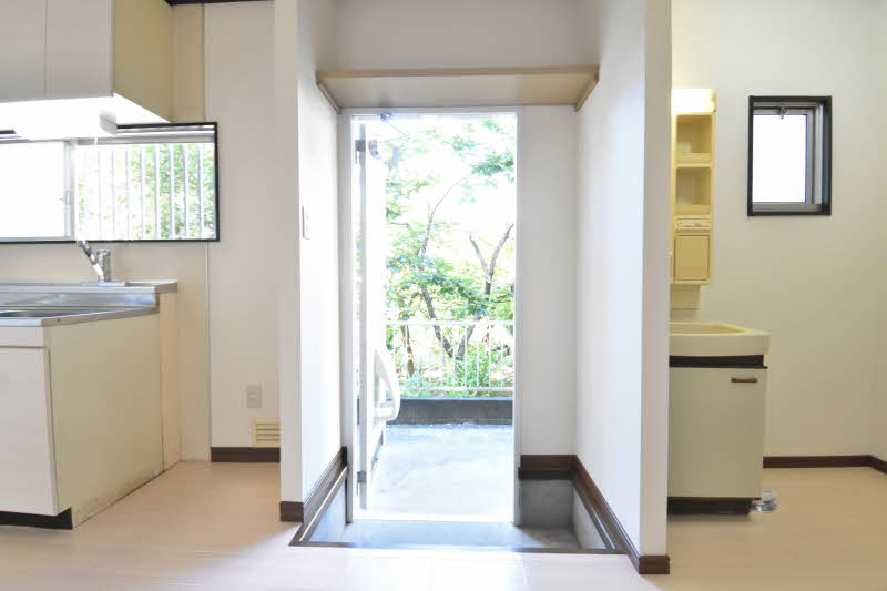 コーポパル 102号-9