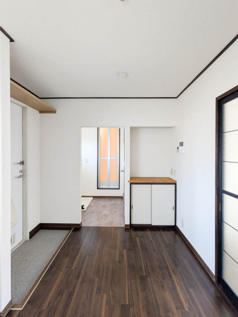 コーポパル 202号-2