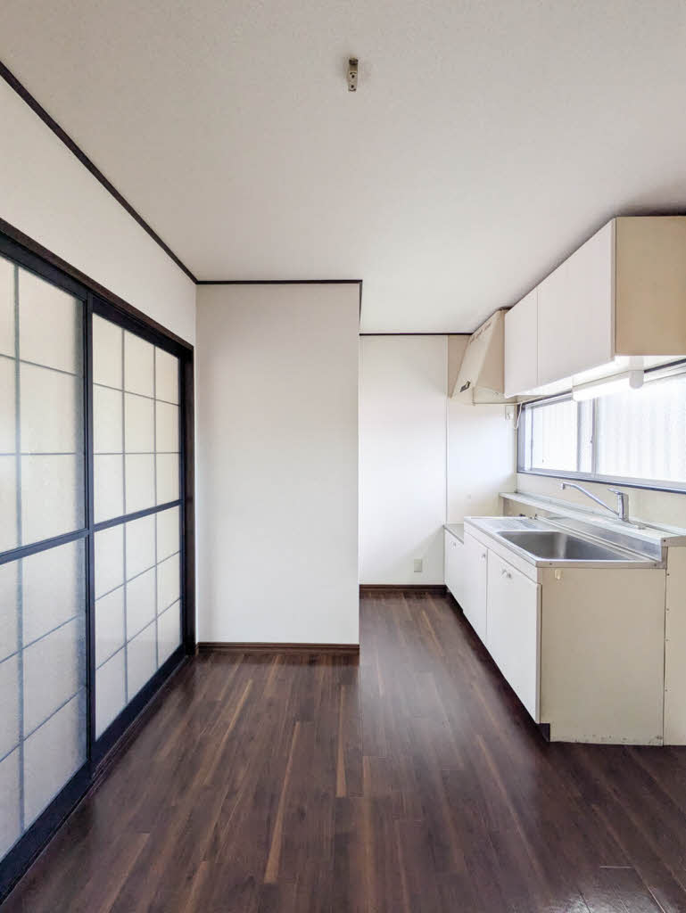 コーポパル 202号-3