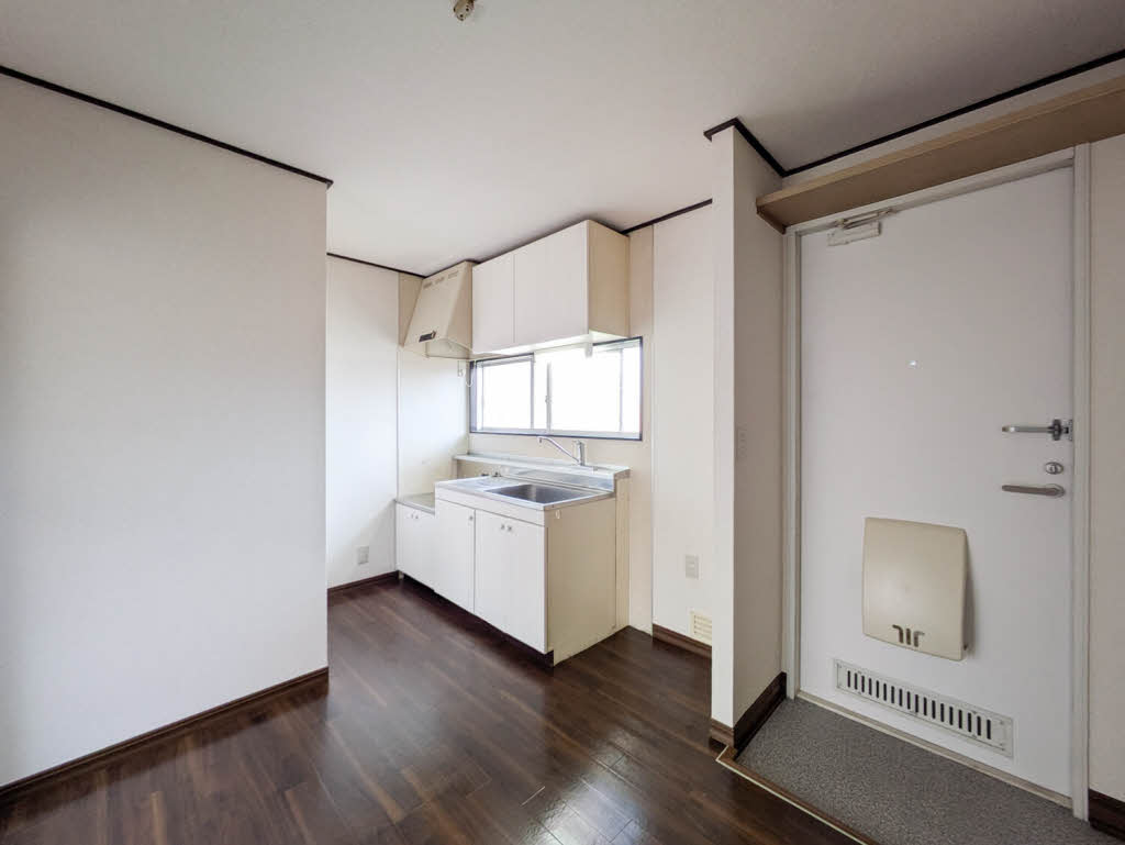 コーポパル 202号-4