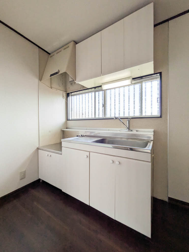 コーポパル 202号-5