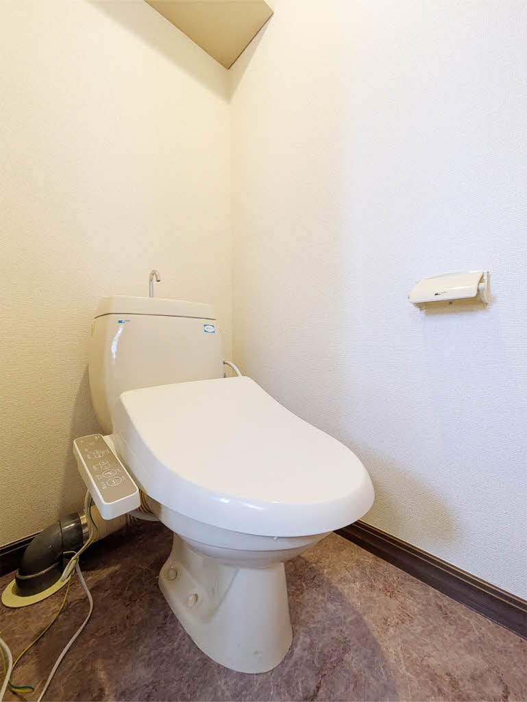 コーポパル 202号-6