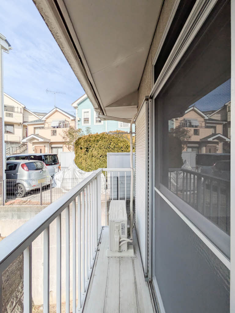 コーポパル 202号-7