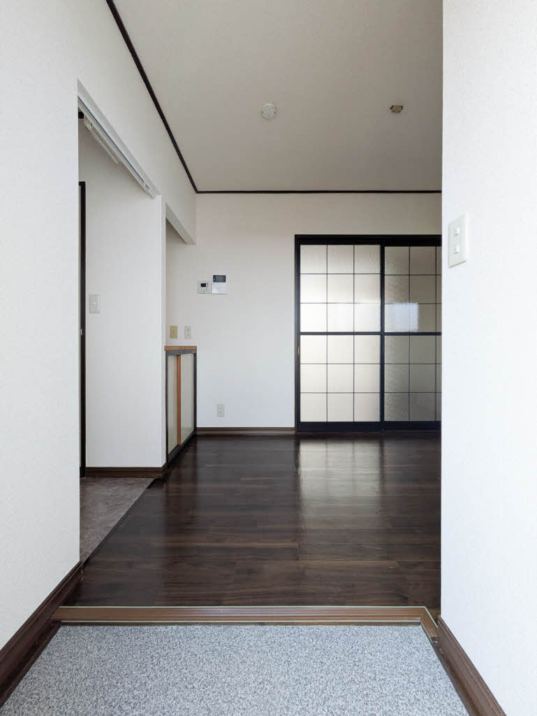 コーポパル 202号-8