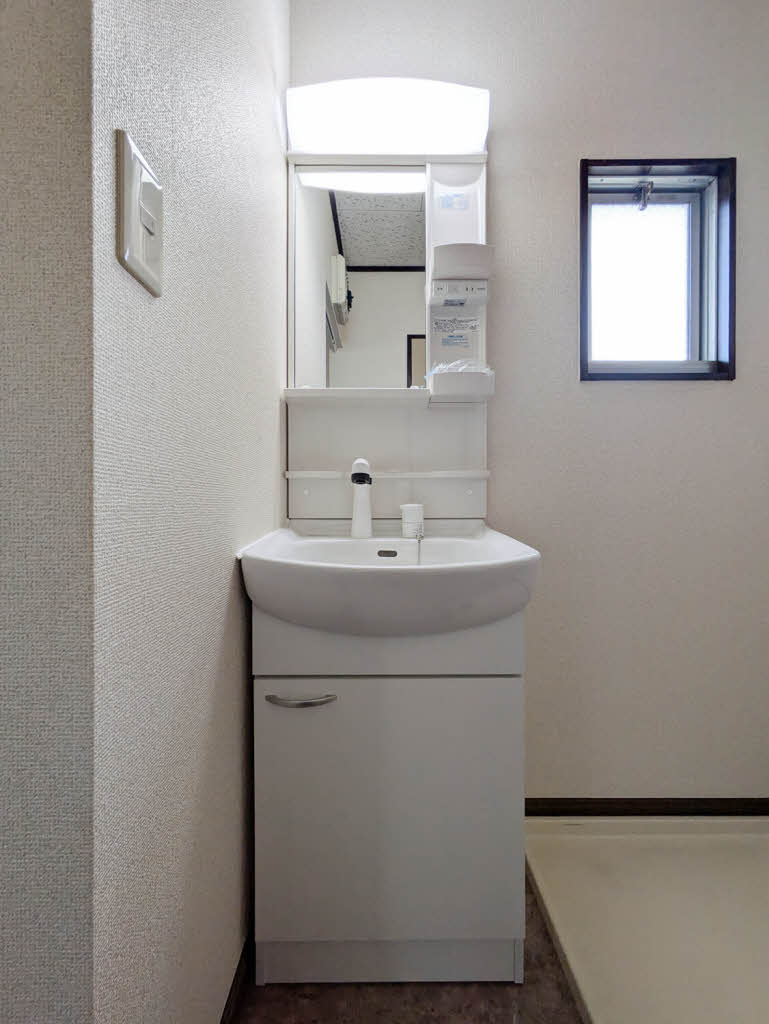 コーポパル 202号-9