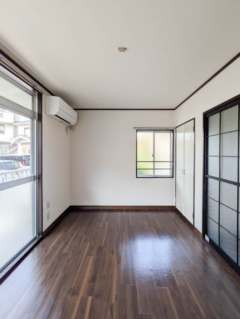 コーポパル 202号-10