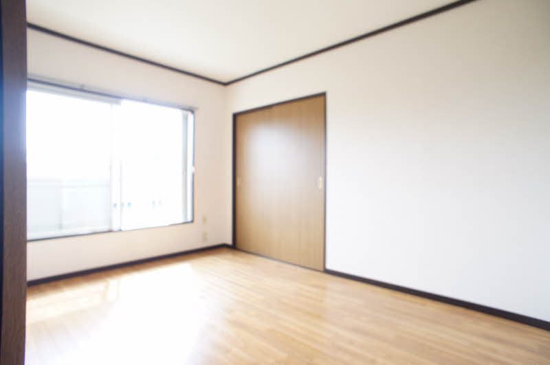 ブル－メゾン 201号-5