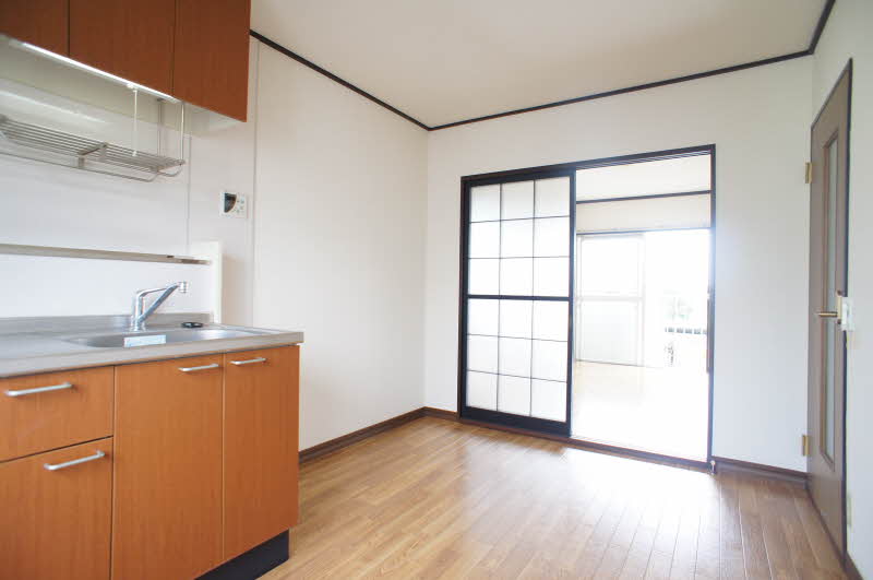 ブル－メゾン 201号-7