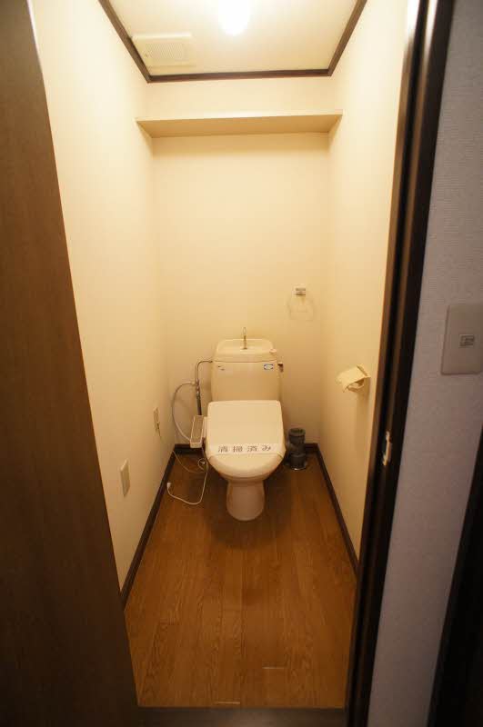 ブル－メゾン 201号-10