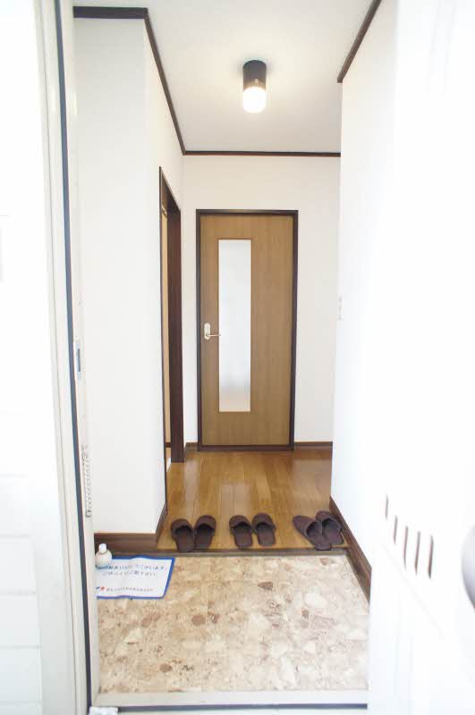 ブル－メゾン 201号-12