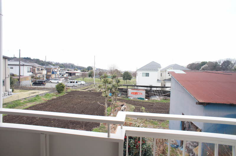 ブル－メゾン 201号-14