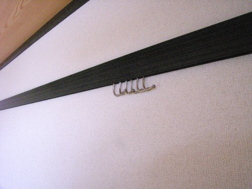 クレ－ルメゾン　Ｓ 203号-5