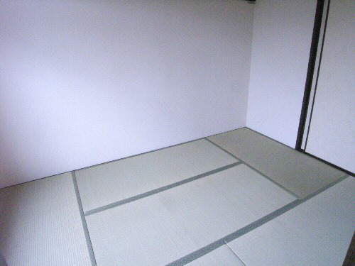 クレ－ルメゾン　Ｓ 203号-6