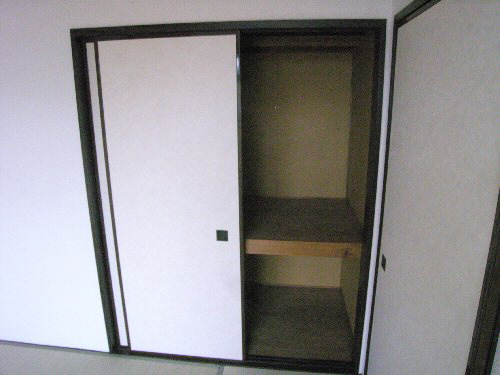 クレ－ルメゾン　Ｓ 203号-7