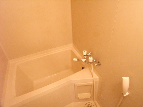 クレ－ルメゾン　Ｓ 203号-9