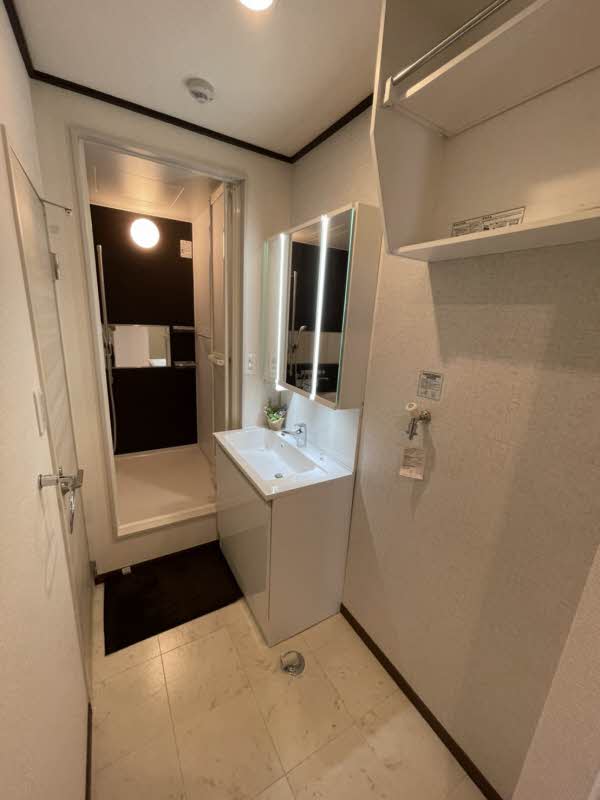 リバーサイド 101号-7