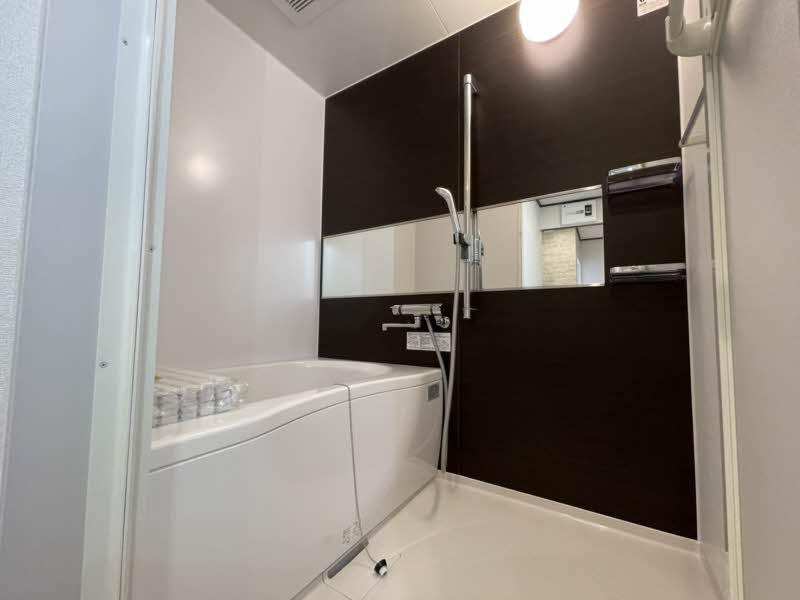 リバーサイド 101号-8