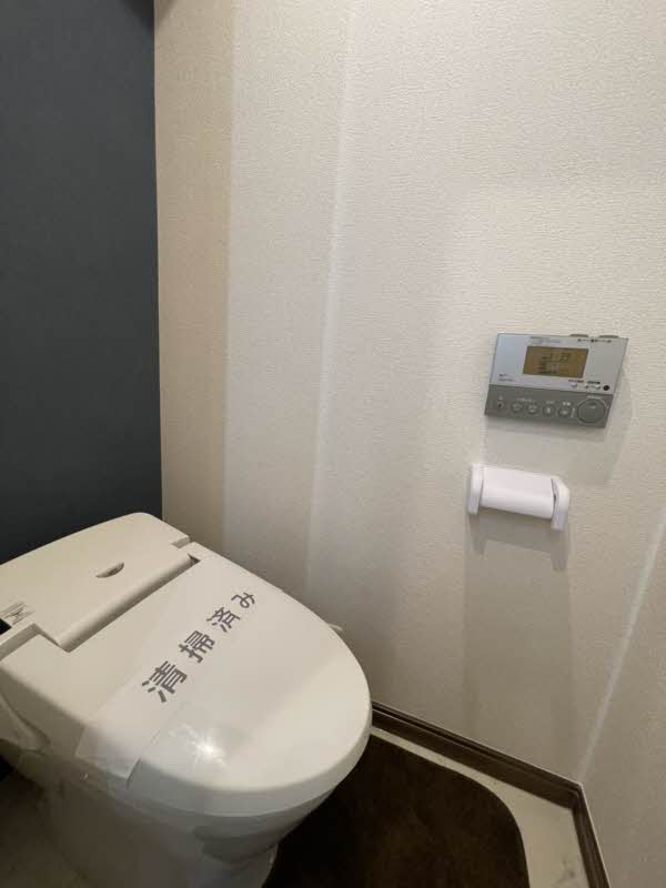 リバーサイド 101号-9