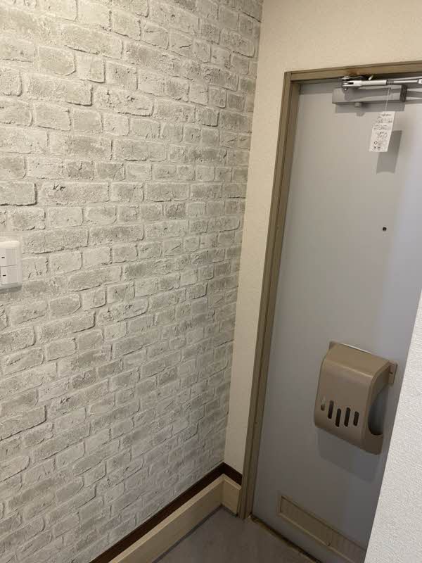 リバーサイド 101号-10