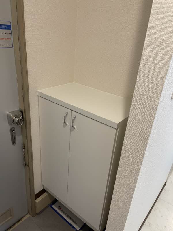 リバーサイド 101号-11