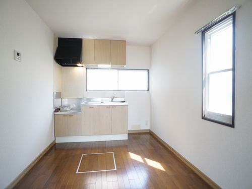 フラワーテラス 103号-4