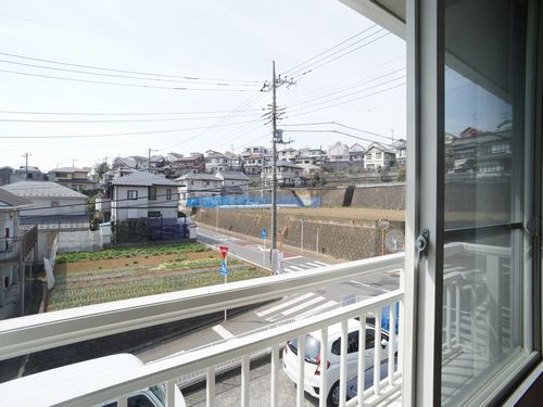 フラワーテラス 103号-13